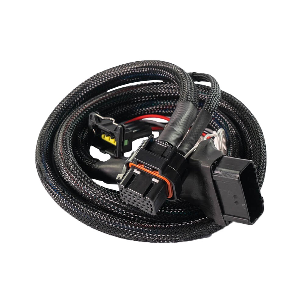 Fueltech Harnesses