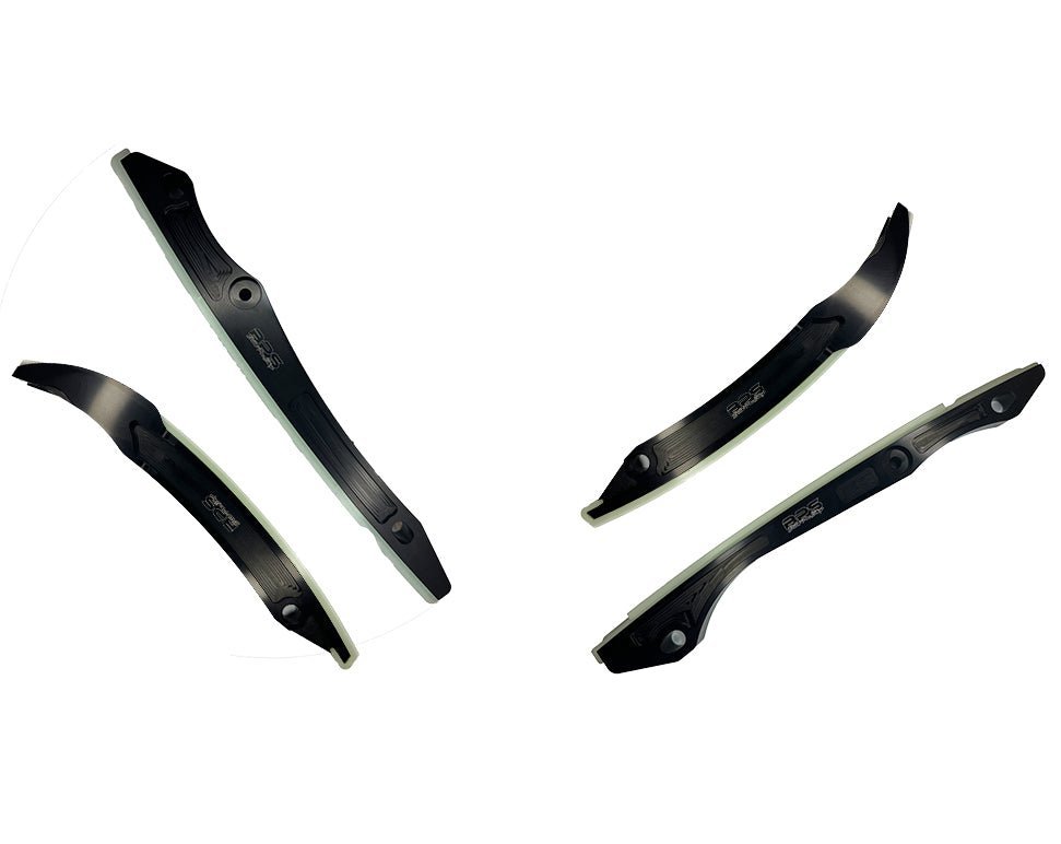 BPS Coyote timing chain arms and guides