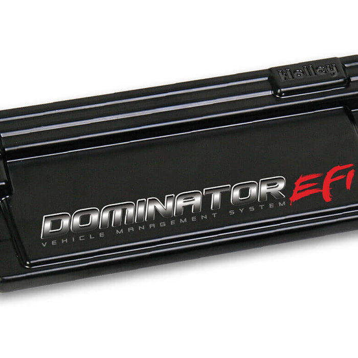 Holley Dominator EFI ECU