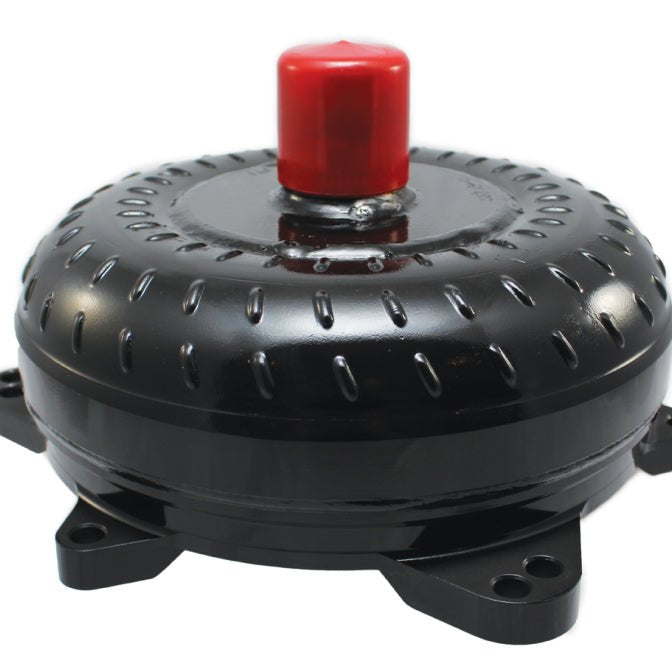 Torque converter