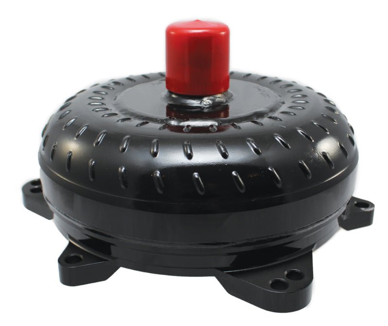 Torque converter