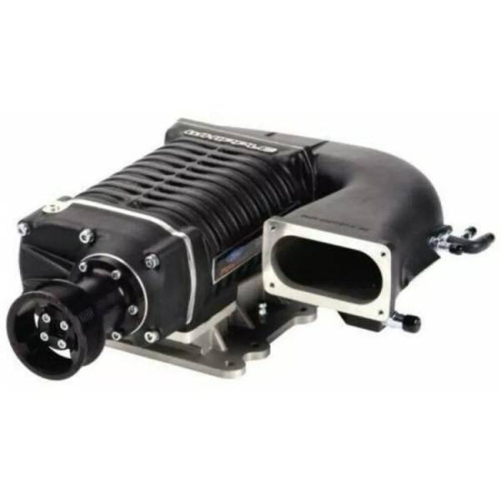 Whipple Lightning & F-150 (1999-2004)