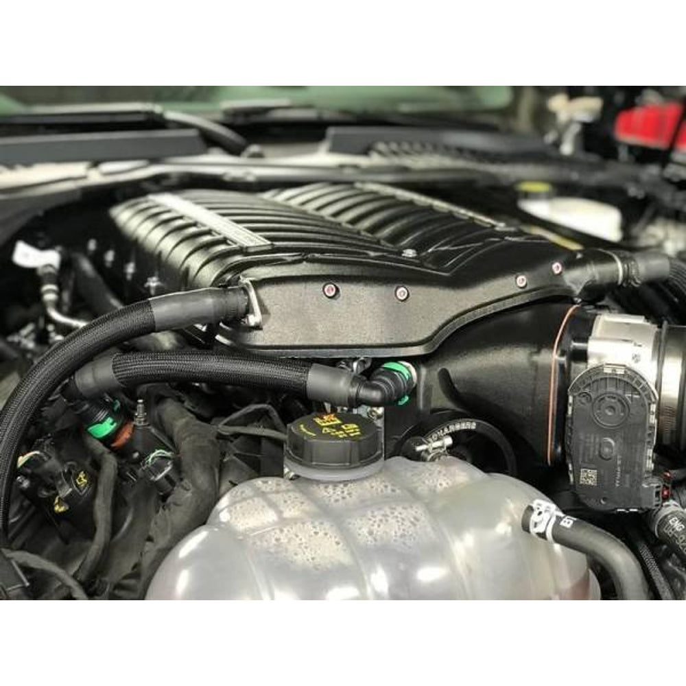 Whipple Mustang S197 (2011-2014)