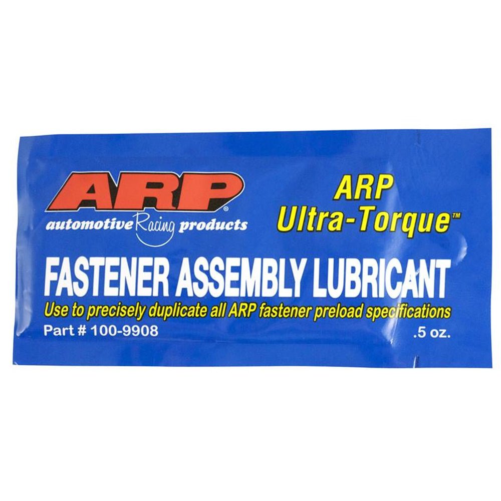 ARP Ultra Torque Lube 0.50 oz