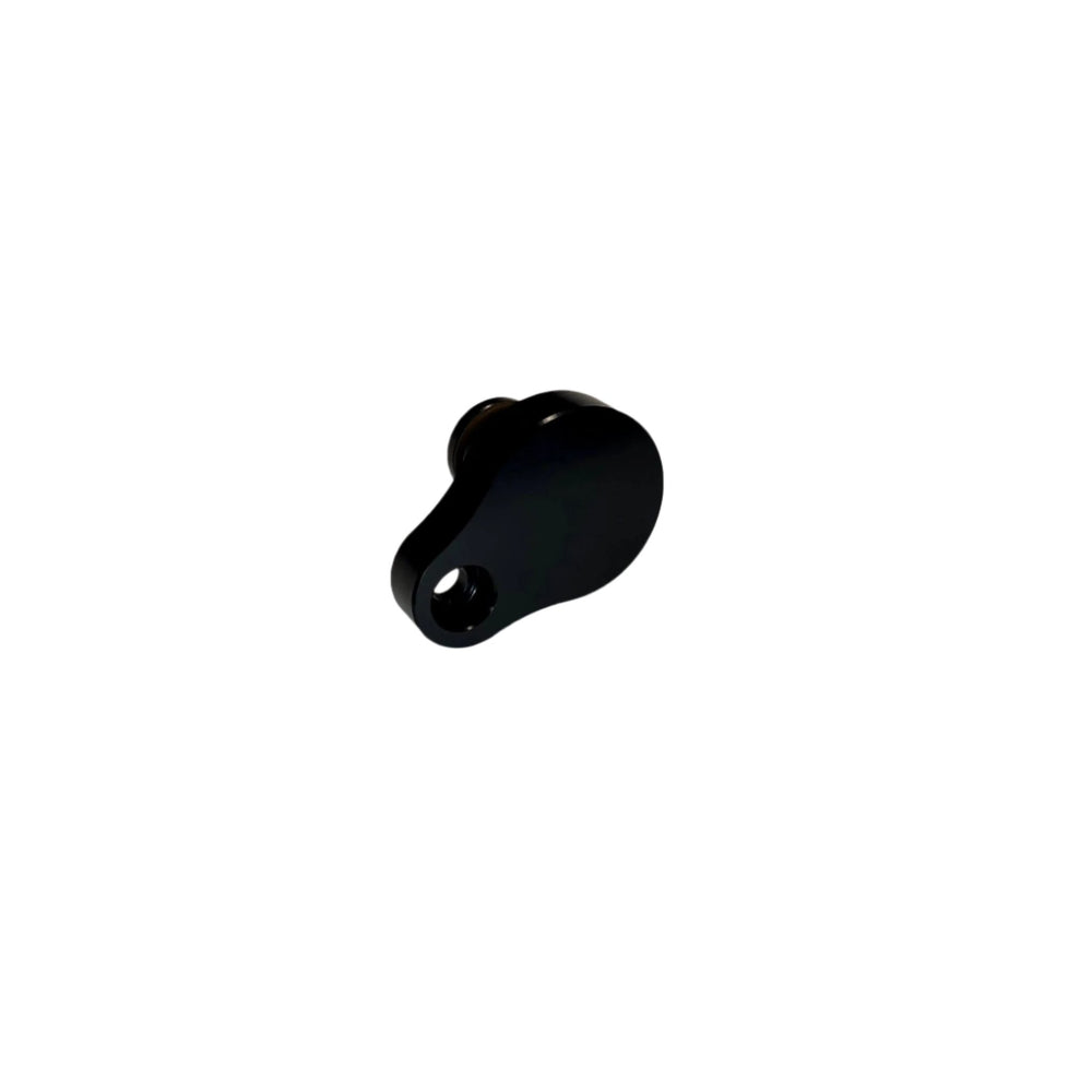 BPS 2020+ Ford 7.3L Godzilla Oil Cooler Coolant Block-Off