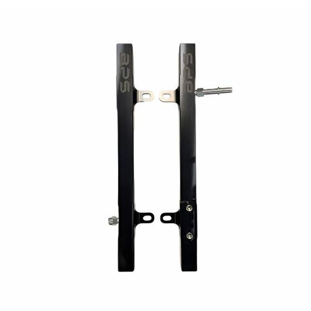 BPS Fuel Rails & Fuel System