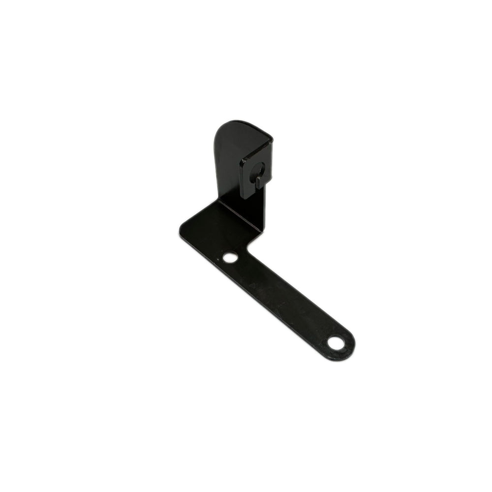 BPS Throttle Body Bracket for Holley Race Series Coyote Intake Manifold