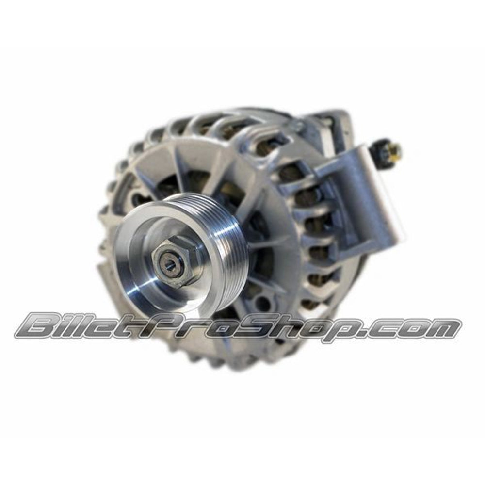 BPS Underdrive Alternator Pulley (2007-2014 GT500)