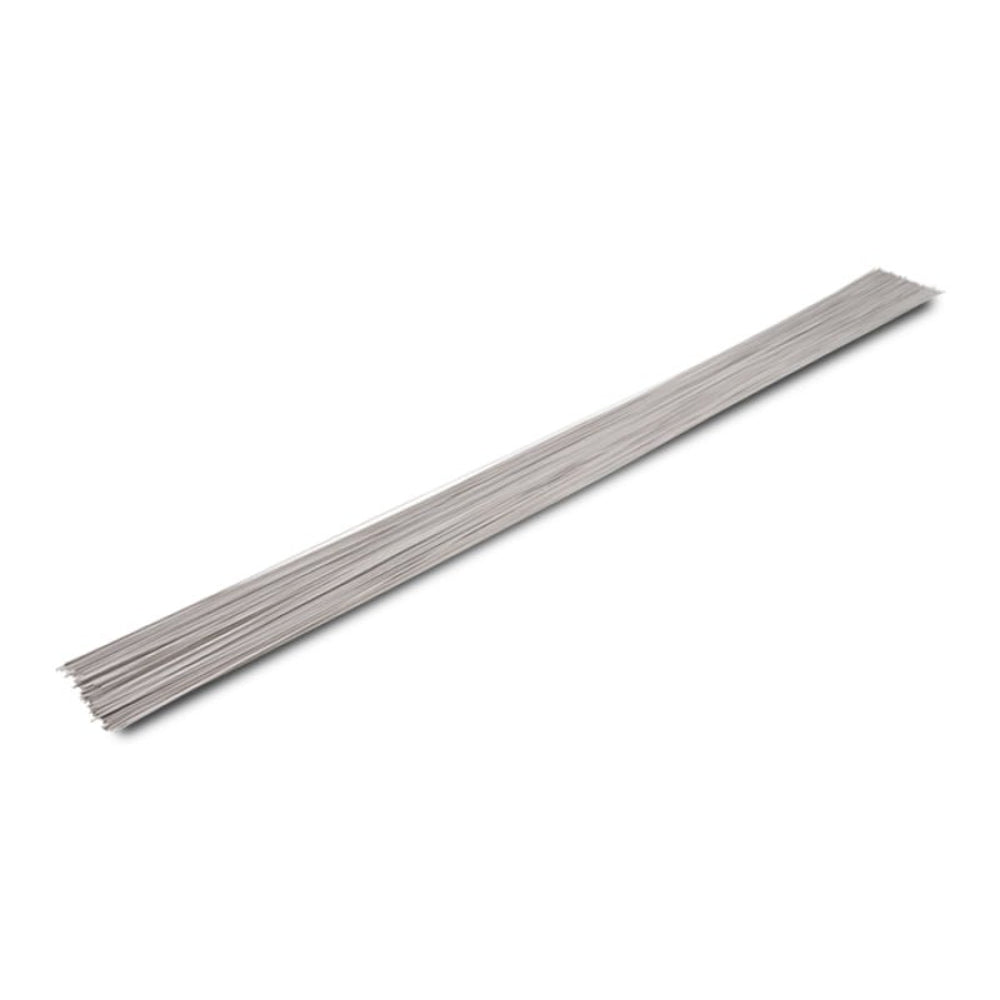 Vibrant TIG Wire Titanium - 0.062in. Thick (1.6mm) - 1 Meter Long Rod - 1 lb box