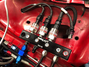 Lowdoller 799 series pressure sensor with GT150 connector