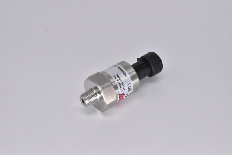 Lowdoller Motorsports 0-15 PSI Pressure Sensor (899 Series, Oil Filled) 8990015