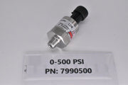 Lowdoller Motorsports 0-500 PSI Pressure Sensor (799 Series, Ceramic)