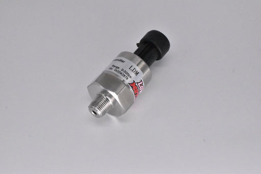 Lowdoller Motorsports 0-500 PSI Pressure Sensor (799 Series, Ceramic) 7990500