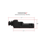 Holley Terminator X 550-1210
