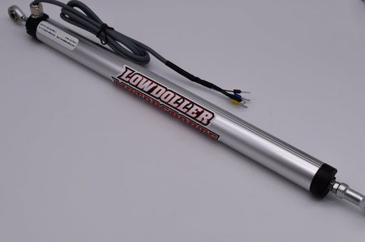 Lowdoller Motorsports 1" x 10 inch rear shock travel sensor STS231000