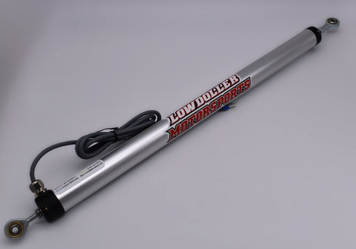 Lowdoller Motorsports 1" x 12 inch rear shock travel sensor STS231200