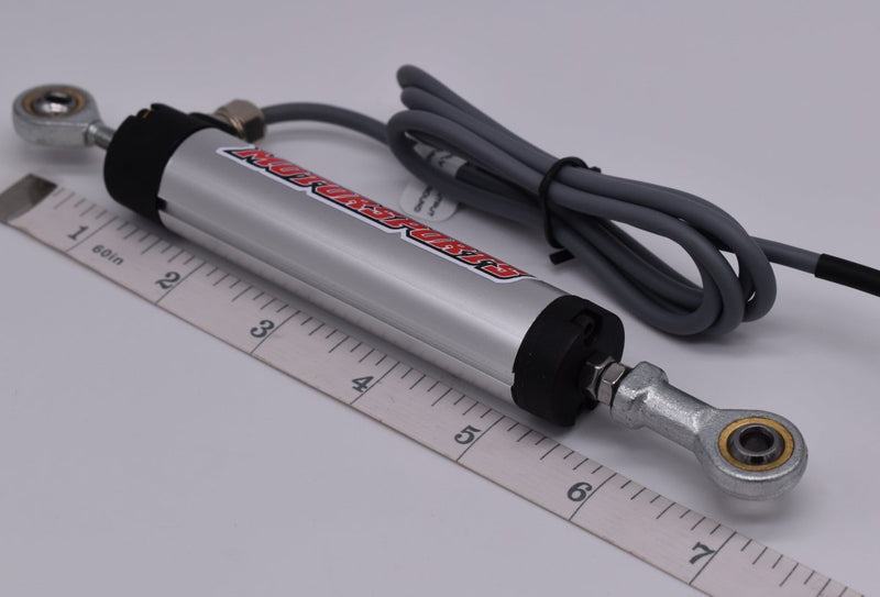 Lowdoller Motorsports 1" x 2 inch shock travel sensor