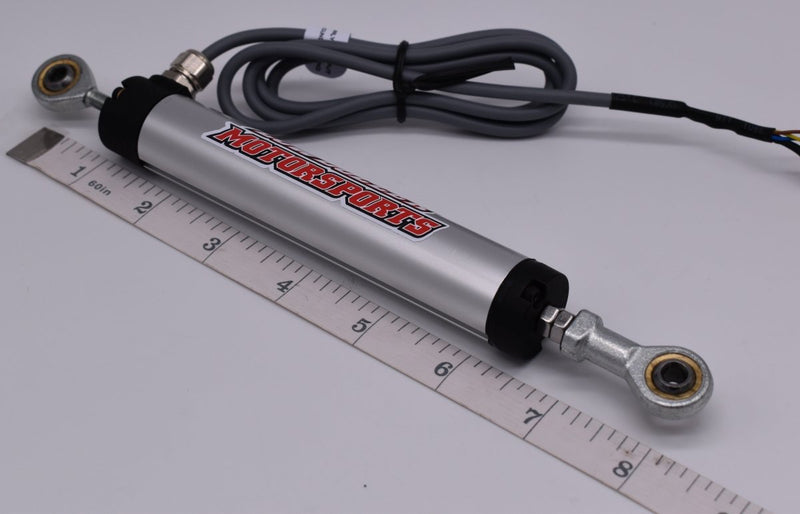 Lowdoller Motorsports 1" x 3 inch shock travel sensor