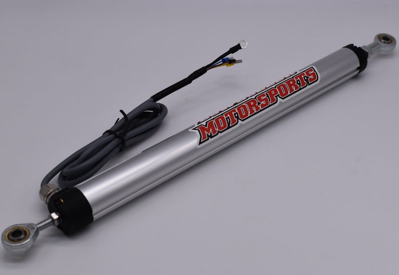 Lowdoller Motorsports 1" x 8 inch rear shock travel sensor