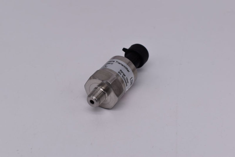 Lowdoller Motorsports 10 Bar MAP Sensor (-1 to +9 Bar)