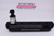 Lowdoller Motorsports 10 Bar MAP Sensor (-1 to +9 Bar)