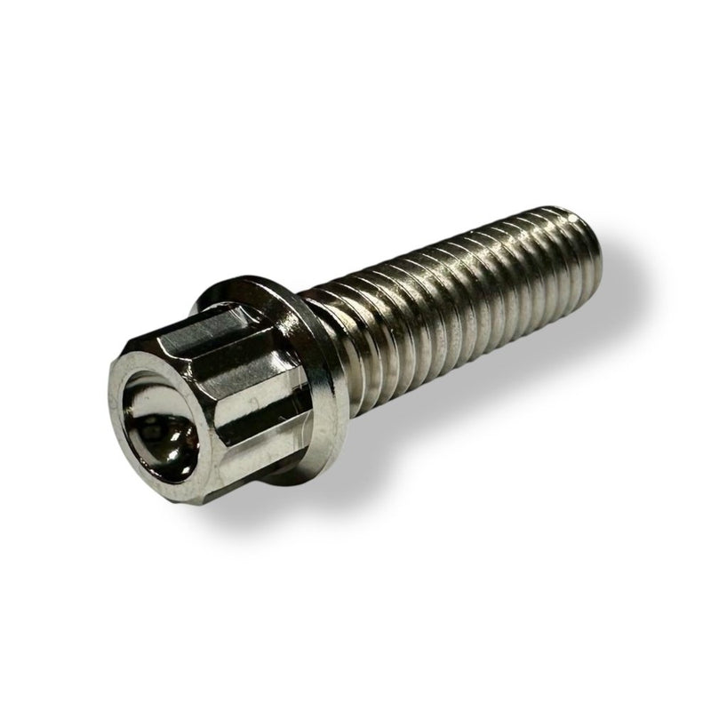 12 Point Titanium Beadlock Bolt Kit - Billet Pro Shop