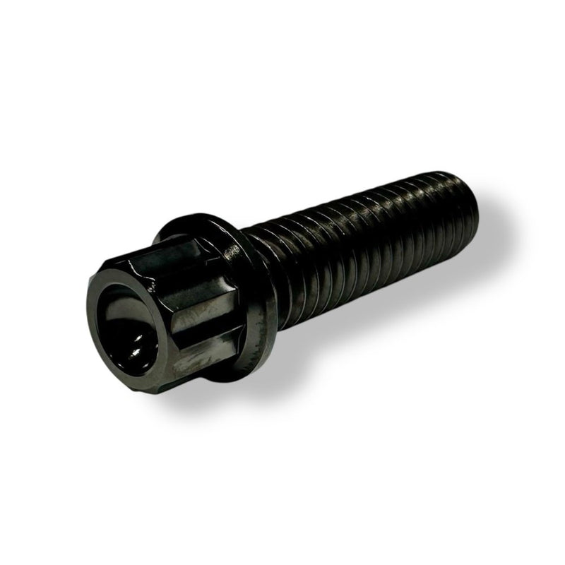 12 Point Titanium Beadlock Bolt Kit - Billet Pro Shop
