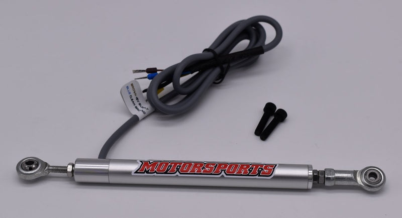 Lowdoller Motorsports 1/2" x 2 inch front shock travel sensor