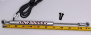 Lowdoller Motorsports 1/2" x 3 inch front shock travel sensor