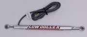 Lowdoller Motorsports 1/2" x 4 inch front shock travel sensor