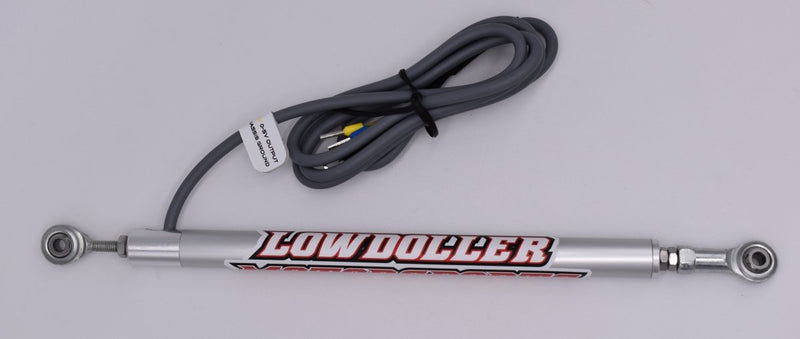Lowdoller Motorsports 1/2" x 4 inch front shock travel sensor