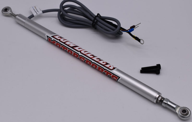 Lowdoller Motorsports 1/2" x 6 inch front shock travel sensor STS12600