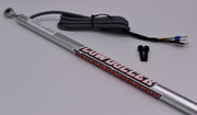 Lowdoller Motorsports 1/2" x 8 inch front shock travel sensor