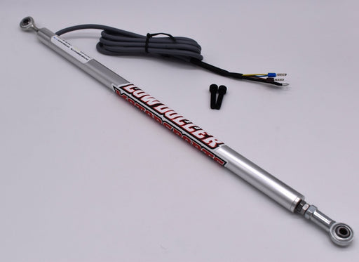 Lowdoller Motorsports 1/2" x 8 inch front shock travel sensor STS12800