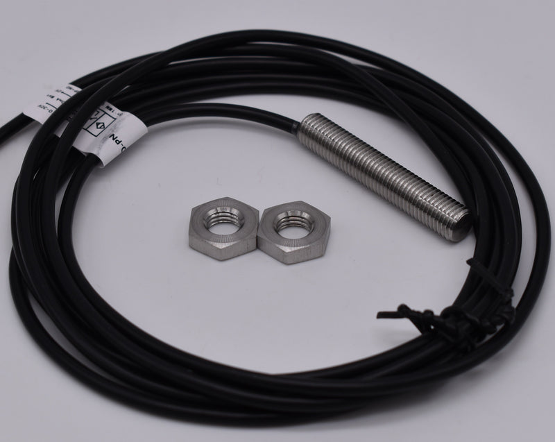 Lowdoller PNP speed sensor 5/16-24 body