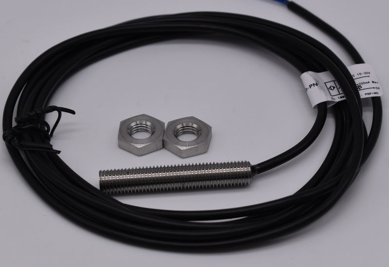 Lowdoller PNP speed sensor lead