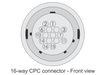 16 - Way CPC Connector Kit - Billet Pro Shop