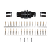 16 - Way CPC Connector Kit - Billet Pro Shop