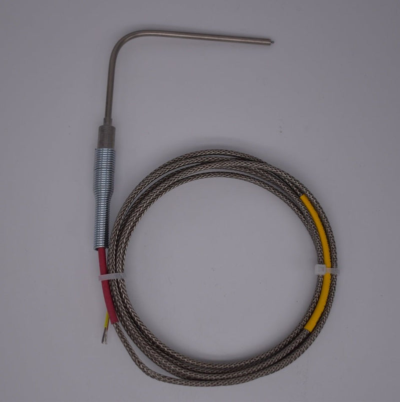 Lowdoller Motorsports 1/8" K-type EGT probe exposed tip