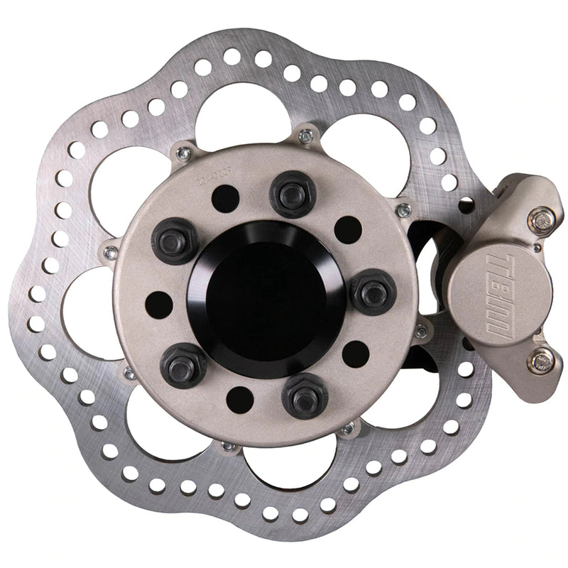 TBM 94-04 Mustang front drag brake kit 001-0224
