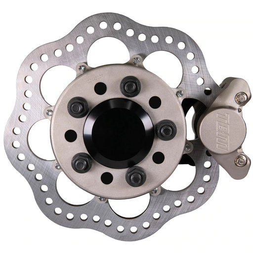 TBM 94-04 Mustang front drag brake kit 001-0224