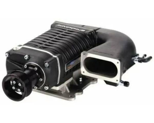 1999-2000 Ford F-150 SVT Lightning / Harley-Davidson Whipple W140AX 2.3L Competition Supercharger Kit