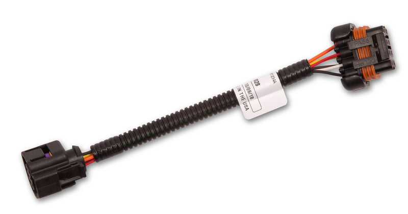 Holley Terminator X 550-1210