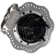 TBM Post 2012 Strange Floater rear brake kit 001-0241