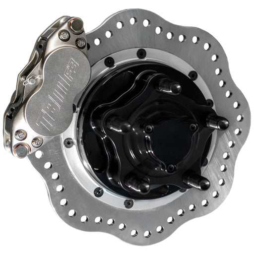TBM Post 2012 Strange Floater rear brake kit 001-0241