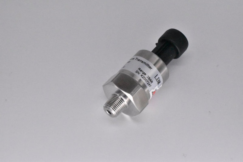 Lowdoller Motorsports 2 Bar MAP Sensor (-14.7 to +14.7 PSI) 899002