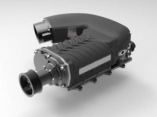 2003-2004 Ford Mustang Cobra Whipple Crusher W185AX 3.0L Supercharger Upgrade Kit