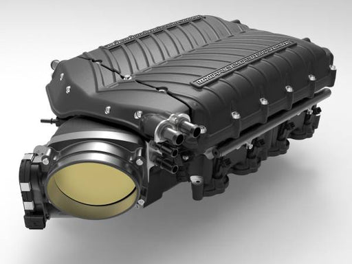 2011-2014 Ford Mustang GT 5.0L Whipple Gen 6 3.0L Supercharger Stage 2 Kit