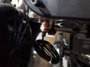 Lowdoller combo sensor flying lead
