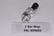 Lowdoller Motorsports 2 Bar MAP Sensor (-14.7 to +14.7 PSI)